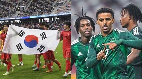 Korea Selatan Vs Bolivia Prediksi Skor Dan Statistik 5 Pertemuan Terakhir Fifa Matchday