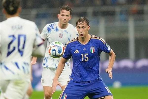 Krisis Kepercayaan! Italia Dibantai 1-4, Gattuso Minta Maaf Sambil Menangis: “omongan Saja Tak Cukup Lagi!”