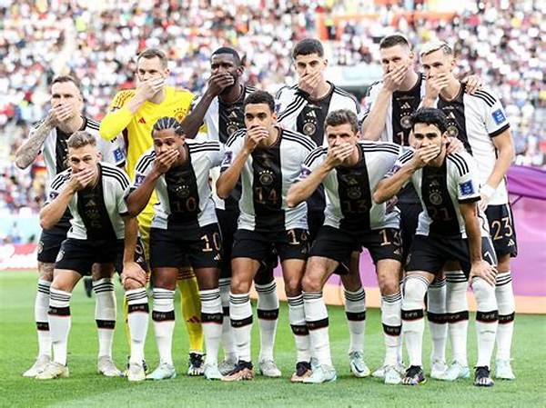 Luxembourg Vs Germany Hasil Dan Analisis Pertandingan Persahabatan Terkini