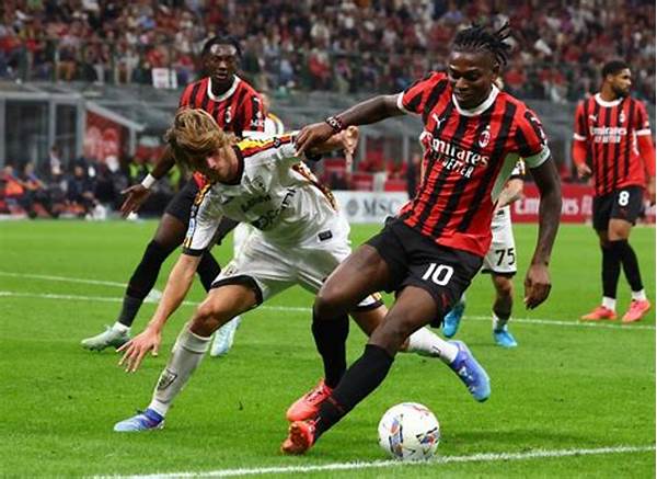 Parma Vs Ac Milan Jadwal Siaran Langsung Dan Prediksi Serie A Italia