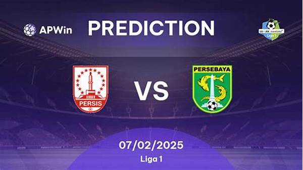 Persebaya Vs Persis