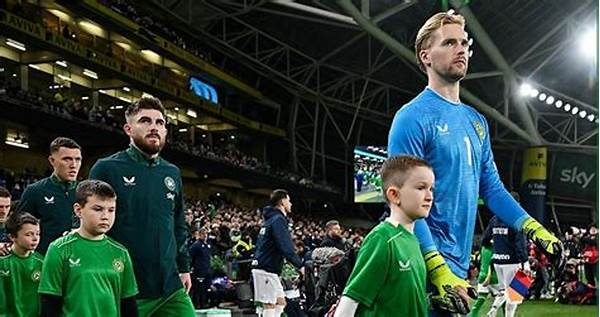 Prediksi Skor Irlandia Vs Portugal Kualifikasi Piala Dunia Uefa Statistik Ronaldo