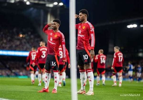 Prediksi Skor Tottenham Vs Manchester United Line-up Dan Formasi Premier League