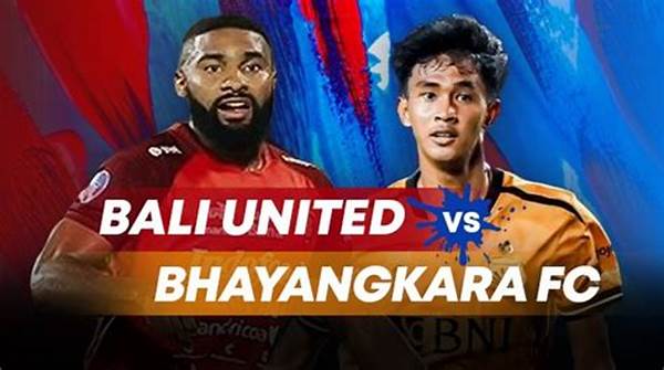 Prediksi Susunan Pemain Bhayangkara Fc Vs Bali United Liga 1 Pekan 12