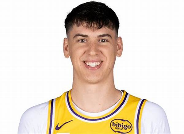 Profil Pemain Nba Jake Laravia Terbaru