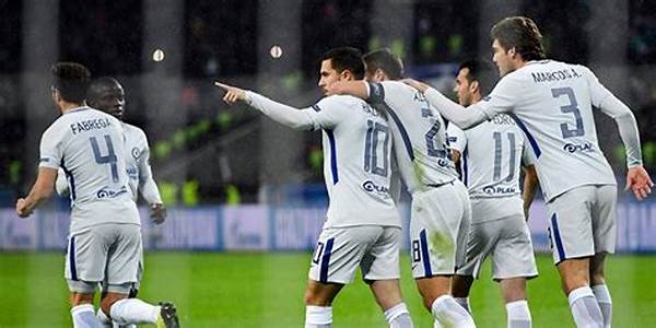 Qarabag Vs Chelsea Hasil Pertandingan Dan Highlight Goals Uefa Conference League