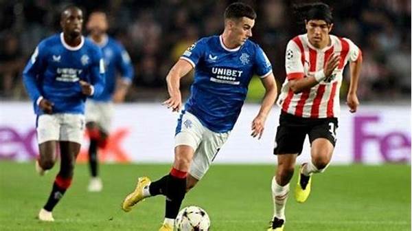 Rangers Fc Vs As Roma Hasil Pertandingan Persahabatan & Review Performa Pemain