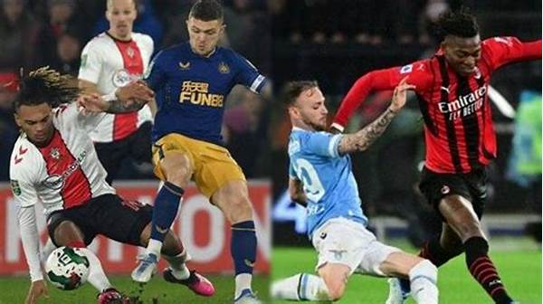 Rekap Bola Malam Ini: Haaland Bantai Italia 4-1, Portugal Pesta 9 Gol, Siapa Saja Yang Lolos?