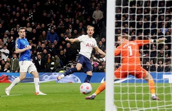 Rekor Legenda Runtuh! Harry Kane Lampaui Torehan Gol Pele Usai Menggila Di Timnas Inggris!