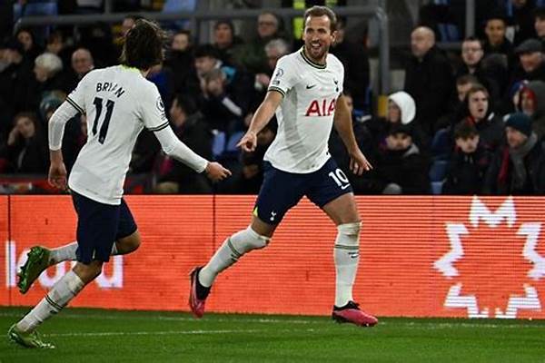 Si Kane Sempurna! Dua Gol Harry Kane Kunci Kemenangan, The Three Lions Catat Sejarah Tak Terkalahkan Di Kualifikasi!