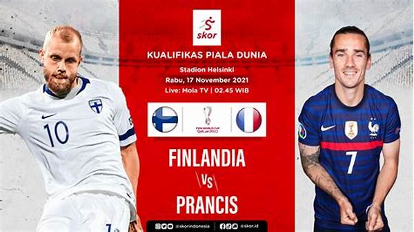 Skor Akhir Finlandia Vs Malta Kualifikasi Piala Dunia Uefa Tadi Malam