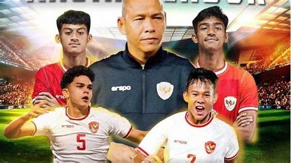 Skor Akhir Indonesia U17 Vs Mali U17 Uji Coba Terakhir Sebelum World Cup