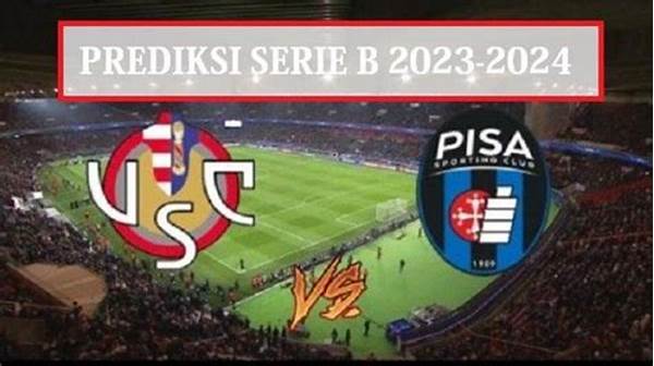 Skor Akhir Pisa Vs Cremonese Serie B Tadi Malam Dan Klasemen Terbaru