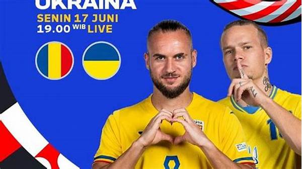 Skor Solid Ukraina Vs Islandia: Tiket Playoff Aman, Ini Lawannya Di Babak Penentuan