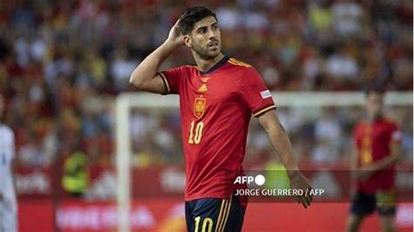 Spanyol Menggila! Tim Matador Belum Terkalahkan Di 30 Laga Sejak 2023, Jadi Tim Paling Ditakuti Eropa!