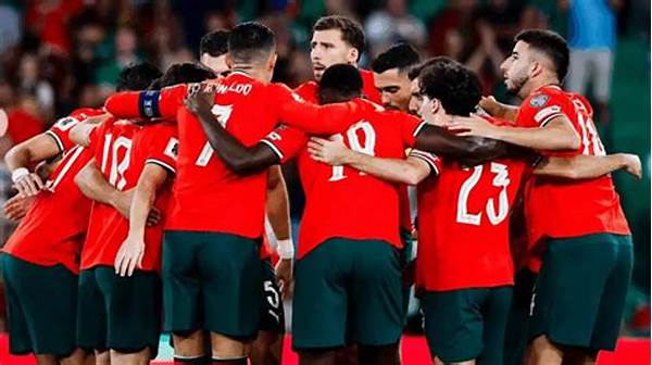 Tanpa Cr7, Portugal Mengamuk! Selecao Pesta 9 Gol Termasuk Dua Hattrick Mendebarkan Ke Gawang Armenia!