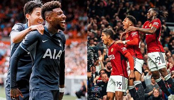 Tottenham Vs Copenhagen: Perbandingan Statistik Penyerang Tottenham Vs Copenhagen Di Laga Penentu Kualifikasi