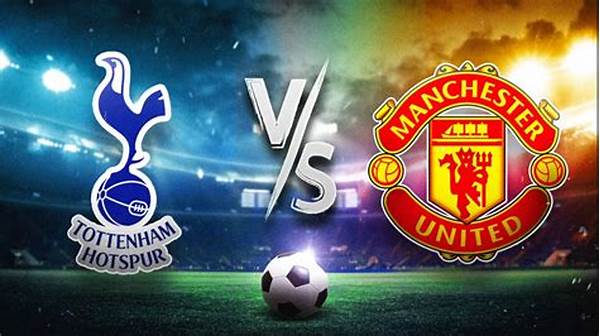 Tottenham Vs Manchester United Prediksi Dan Analisa Formasi Tim Premier League