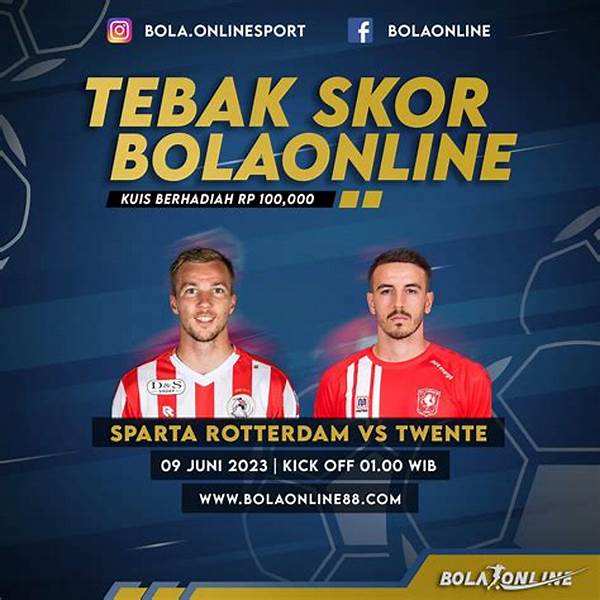 Twente Vs Telstar Prediksi Skor Dan Bursa Taruhan Eredivisie 7 November 2025