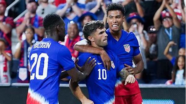 Update Tiket Aman! Daftar Lengkap Negara Yang Sudah Lolos Ke Piala Dunia 2026: Norwegia Dan Portugal Melenggang!