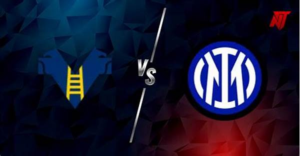 Verona Vs Inter