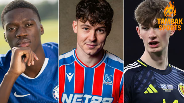 Transfer News Live Liga Inggris: Update Arsenal, Chelsea, Man United, Liverpool, dan Tottenham