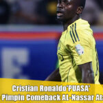 cristian-ronaldo-puasa-mane-comeback-al-nassar